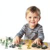 Plastic Army Soldiers TOY Life Durable Toy Set-1
