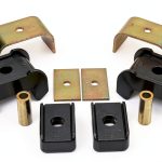 Energy Suspension 3.1106G Transmission Mount-0