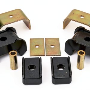 Energy Suspension 3.1106G Transmission Mount-0