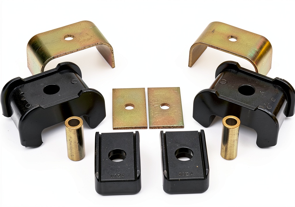 Energy Suspension 3.1106G Transmission Mount product image