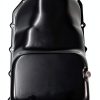 Moroso Oil Pan Drain Plug for 1967-81 Firebird-1
