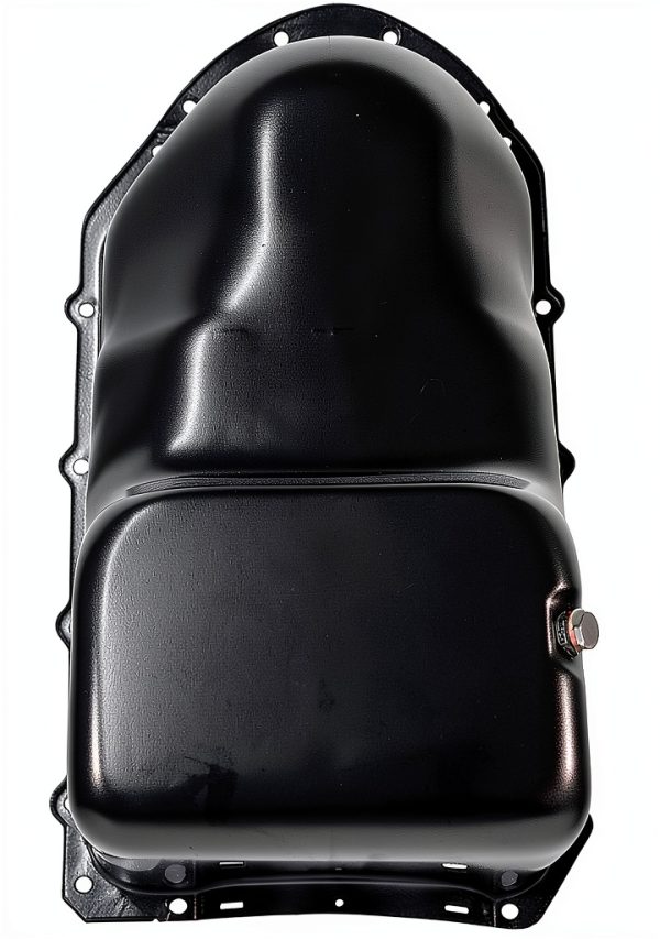 Moroso Oil Pan Drain Plug for 1967-81 Firebird-1