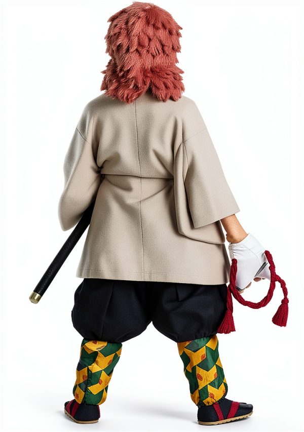 Banpresto Action Figure 18091 Collectible Toy-4