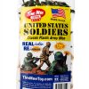 TimMee Plastic Toy Soldiers 100 Figure Set Kids-5