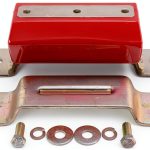 Transmission Mount Energy Suspension Polyurethane-0