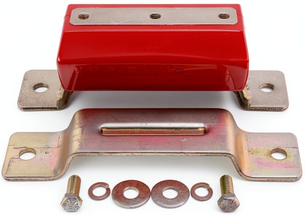 Transmission Mount Energy Suspension Polyurethane-0