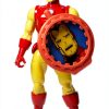 Marvel Action Figure Hasbro Plastic Hero-6