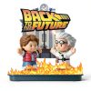 Back to the Future People Figure Mattel Collectible-1