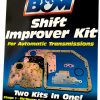 B&M Automatic Transmission Shift Improver Kit-1