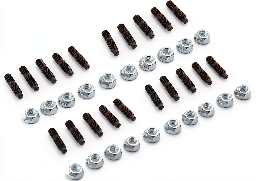 Milodon Black Engine Oil Pan Gasket product image