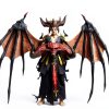 McFarlane Diablo IV Lilith Action Figure Toy-7