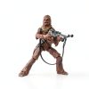 Chewbacca Action Figure Hasbro 3.75in Collectible-4