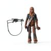 Chewbacca Action Figure Hasbro 3.75in Collectible-7
