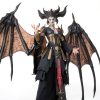 McFarlane Diablo IV Lilith Action Figure Toy-4