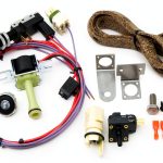 TH700R4 Lockup Kit Edelbrock Transmission Vacuum-0