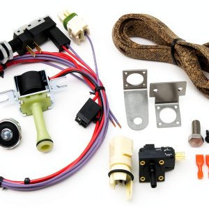 TH700R4 Lockup Kit Edelbrock Transmission Vacuum-0