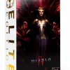 McFarlane Diablo IV Lilith Action Figure Toy-12