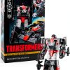 Decepticon Crasher Action Figure Hasbro 5in-9