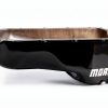 Moroso Oil Pan Drain Plug for 1967-81 Firebird-0