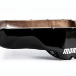 Moroso Oil Pan Drain Plug for 1967-81 Firebird-0