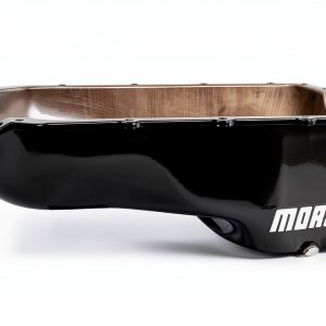 Moroso Oil Pan Drain Plug for 1967-81 Firebird-0