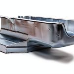 Champ Pans 7qt Engine Oil Pan Aluminum Construction-0