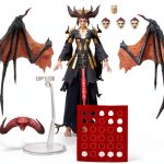 McFarlane Diablo IV Lilith Action Figure Toy-0