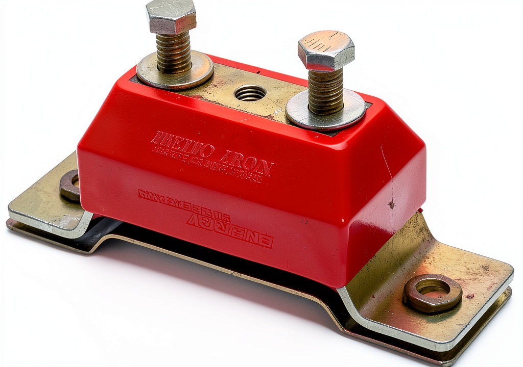 Energy Suspension transmission mount product image