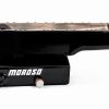 Moroso Honda Oil Pan Clear Zinc Performance Engine-0