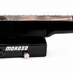 Moroso Honda Oil Pan Clear Zinc Performance Engine-0
