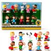 Peanuts Collectible Figure Set by Just Play-0