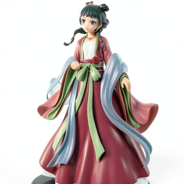 Maomao Figure MABAIUDE Anime PVC Collectible 18cm-2