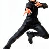 Bandai Spirits Maxmatic Satoru Gojo 9.8in Figure-4