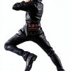 Bandai Spirits Maxmatic Satoru Gojo 9.8in Figure-2
