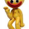 Poppy Playtime Minifig Set PhatMojo Metallic-2