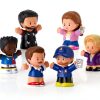 Ted Lasso Little People Fisher-Price Collectible-1