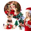 Jesus Figure Anditoy Kids Play Figure Big Rubber-4
