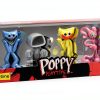 Poppy Playtime Minifig Set PhatMojo Metallic-0
