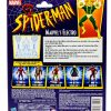 Marvel Electro 6-Inch Action Figure Hasbro Toy-2