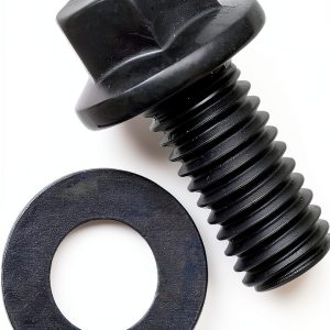 ARP 102-2201 Nissan RB26 Pressure Plate Bolt Kit-0