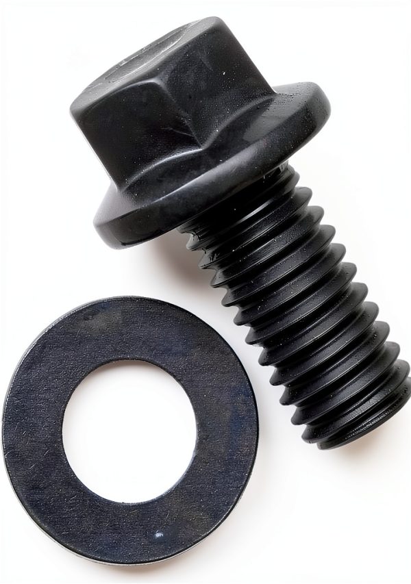 ARP 102-2201 Nissan RB26 Pressure Plate Bolt Kit-0