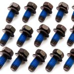 Mopar P4120613 Bolt Kit Pan Head Hex Bolt-0