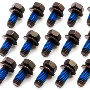 Mopar P4120613 Bolt Kit Pan Head Hex Bolt-0