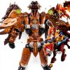 Hasbro Transformers Thirteen Onyx Prime Action Figure Toy-4