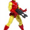 Marvel Action Figure Hasbro Plastic Hero-5