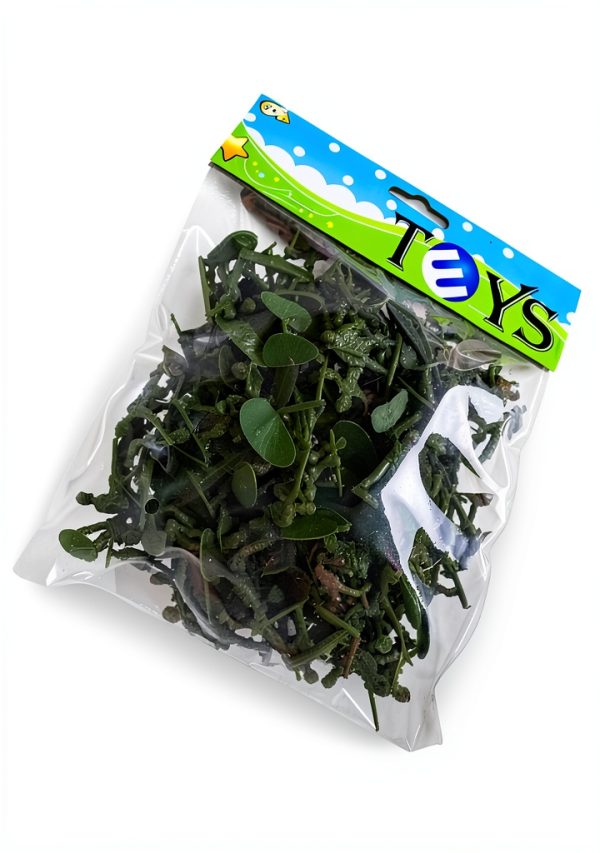Haptime Army Men Toy Figures for Kids-2