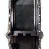 Moroso 30 40 SAE Oil Pan SBC 8.25IN Car Universal Fit-2