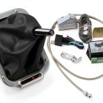 Lokar Multi Color Vehicle Shift Cable-0