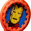 Marvel Action Figure Hasbro Plastic Hero-9
