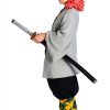 Banpresto Action Figure 18091 Collectible Toy-5